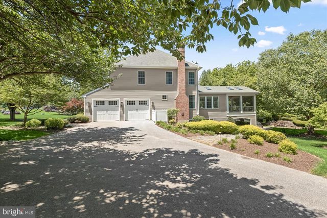 5524 ADAMS RIDGE RD, Clarksville, MD 21029