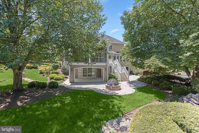 5524 ADAMS RIDGE RD, Clarksville, MD 21029