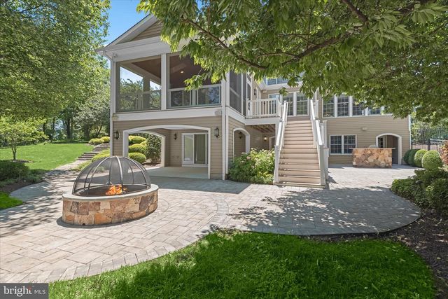 5524 ADAMS RIDGE RD, Clarksville, MD 21029