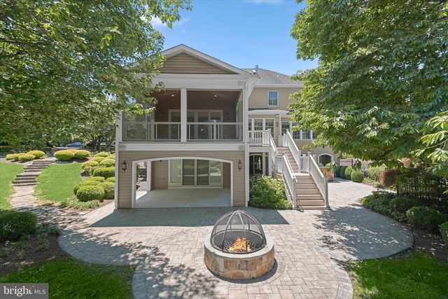 5524 ADAMS RIDGE RD, Clarksville, MD 21029