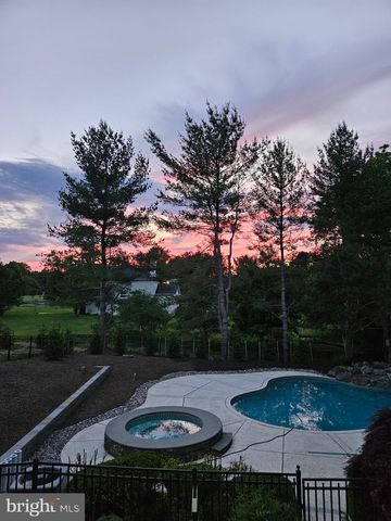 5524 ADAMS RIDGE RD, Clarksville, MD 21029