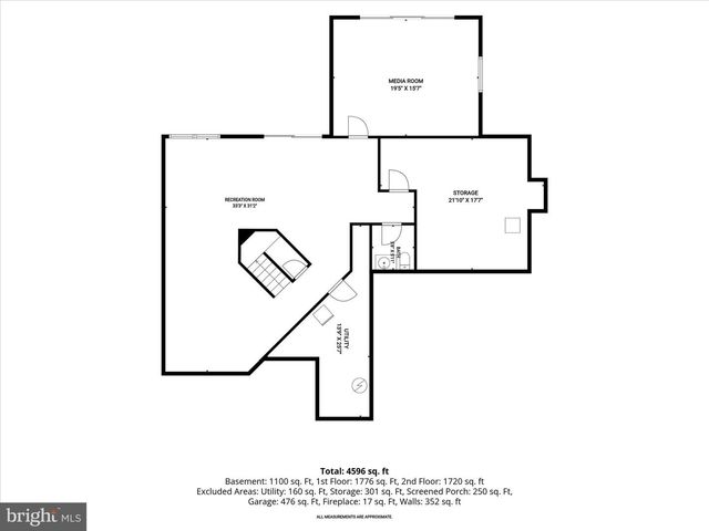 5524 ADAMS RIDGE RD, Clarksville, MD 21029
