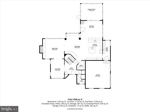 5524 ADAMS RIDGE RD, Clarksville, MD 21029