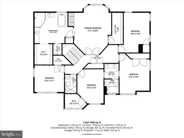 5524 ADAMS RIDGE RD, Clarksville, MD 21029