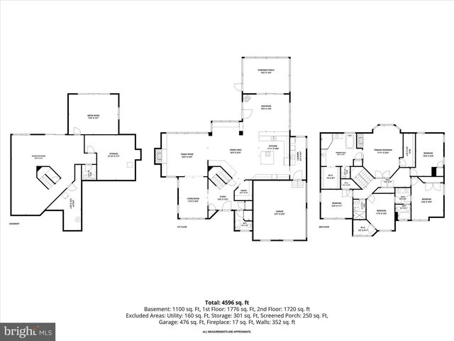 5524 ADAMS RIDGE RD, Clarksville, MD 21029