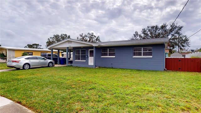 4728 W BAY AVENUE, Tampa, FL 33616