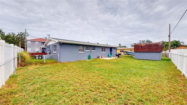 4728 W BAY AVENUE, Tampa, FL 33616