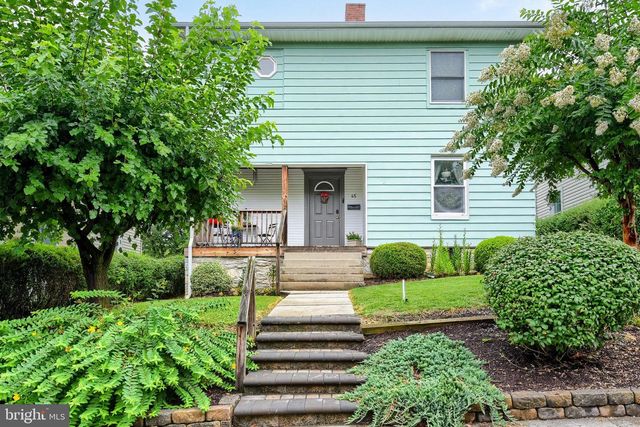 45 TRINIDAD AVE, Hershey, PA 17033