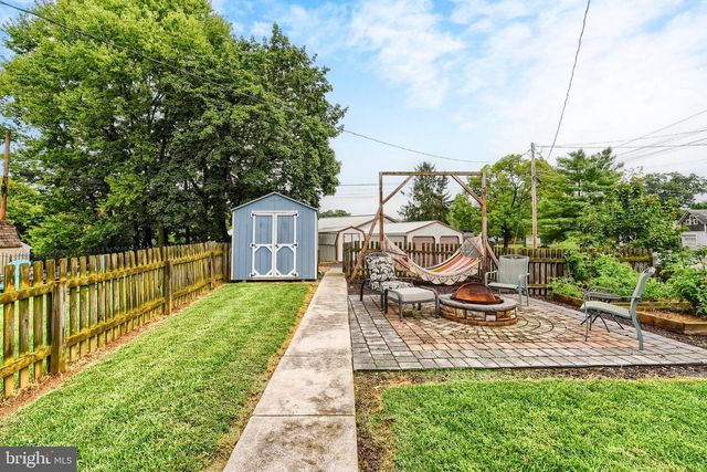 45 TRINIDAD AVE, Hershey, PA 17033