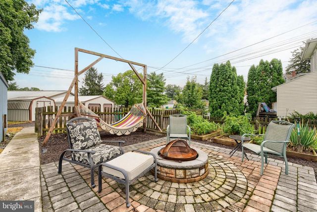 45 TRINIDAD AVE, Hershey, PA 17033