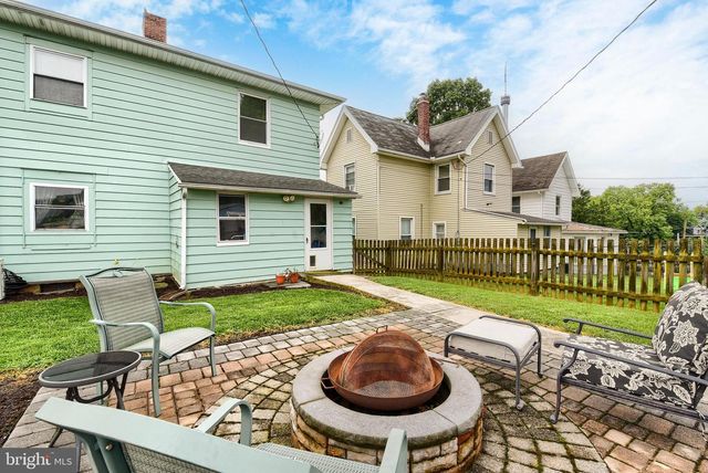 45 TRINIDAD AVE, Hershey, PA 17033