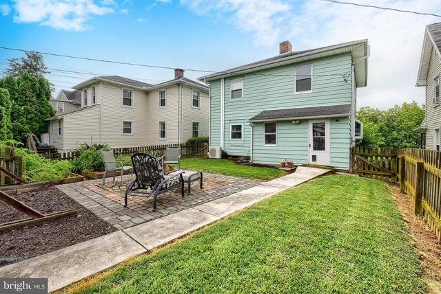 45 TRINIDAD AVE, Hershey, PA 17033