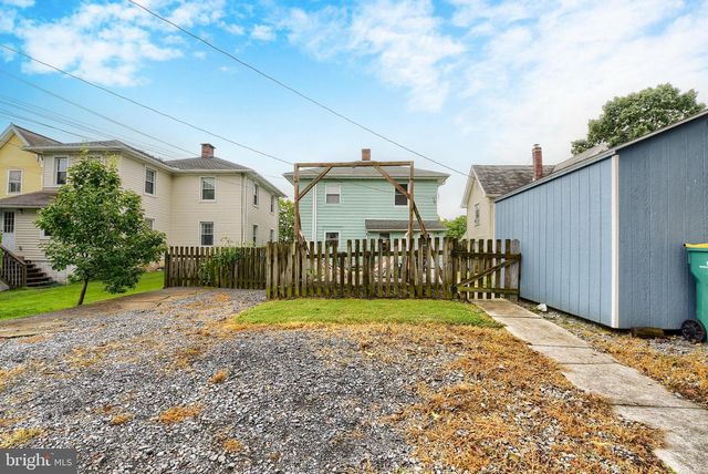 45 TRINIDAD AVE, Hershey, PA 17033