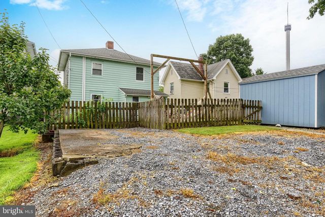 45 TRINIDAD AVE, Hershey, PA 17033