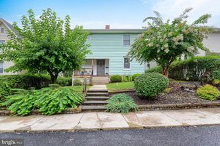 45 TRINIDAD AVE, Hershey, PA 17033