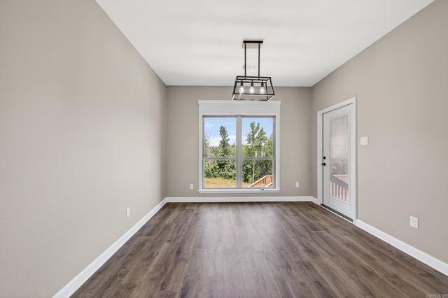 556 Valley Oak Drive, Sherwood, AR 72120