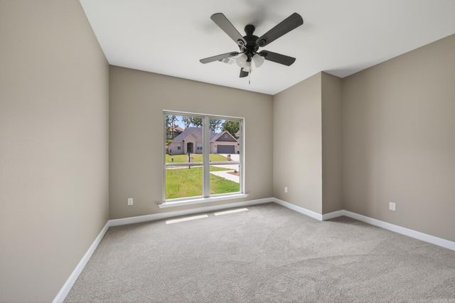 556 Valley Oak Drive, Sherwood, AR 72120