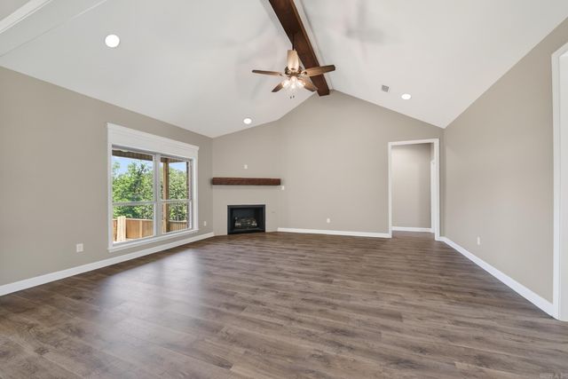 556 Valley Oak Drive, Sherwood, AR 72120