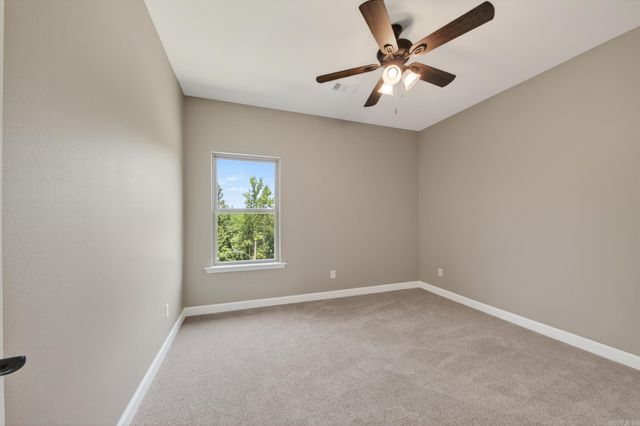 556 Valley Oak Drive, Sherwood, AR 72120