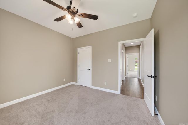 556 Valley Oak Drive, Sherwood, AR 72120