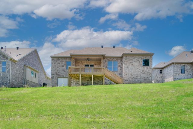 556 Valley Oak Drive, Sherwood, AR 72120