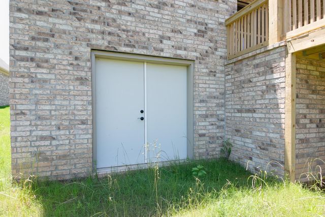556 Valley Oak Drive, Sherwood, AR 72120