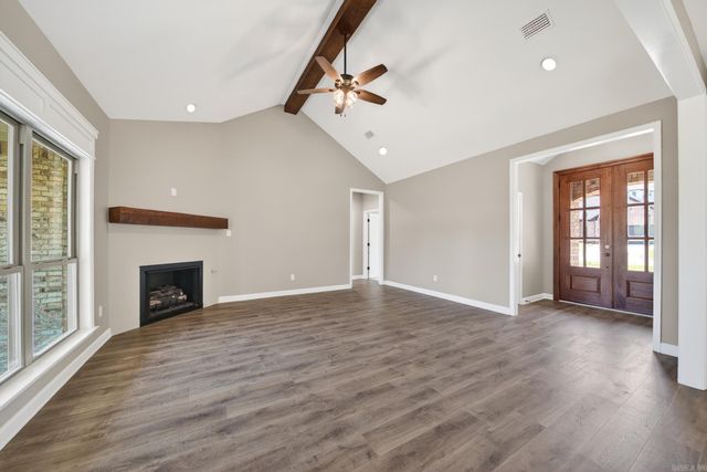556 Valley Oak Drive, Sherwood, AR 72120