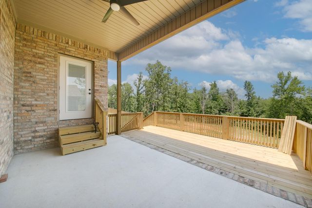 556 Valley Oak Drive, Sherwood, AR 72120