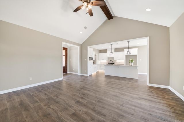 556 Valley Oak Drive, Sherwood, AR 72120