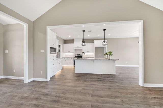 556 Valley Oak Drive, Sherwood, AR 72120