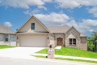 556 Valley Oak Drive, Sherwood, AR 72120
