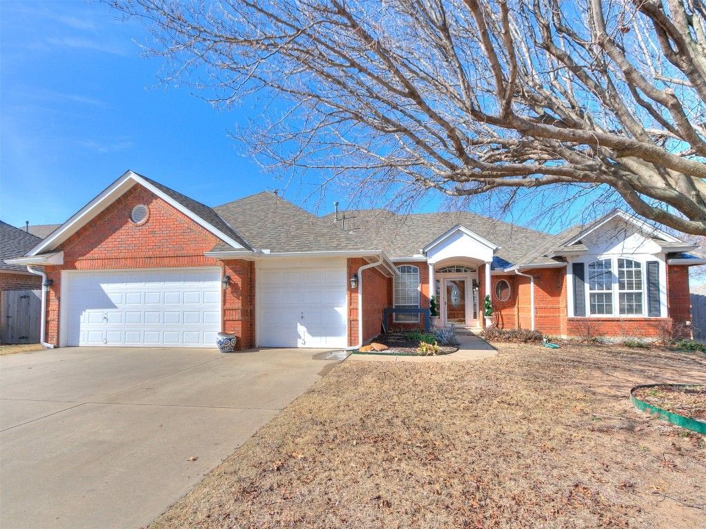 2508 Hamden Avenue, Norman, OK 73069