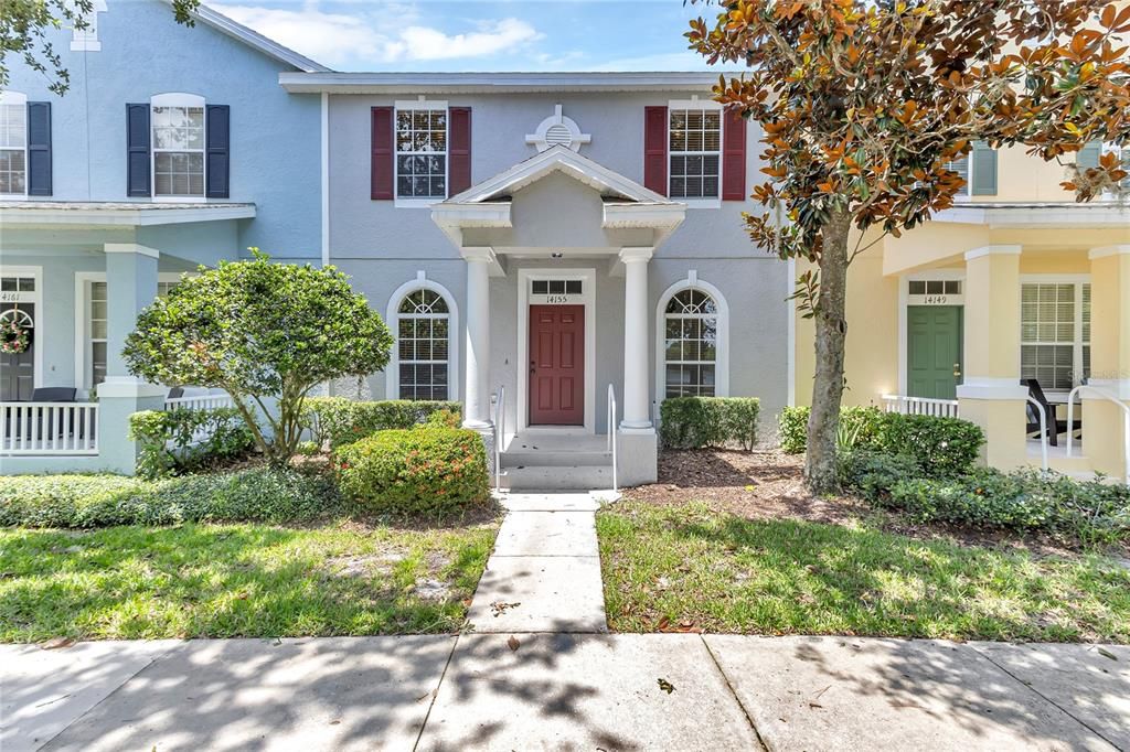 14155 ANCILLA BOULEVARD, Windermere, FL 34786