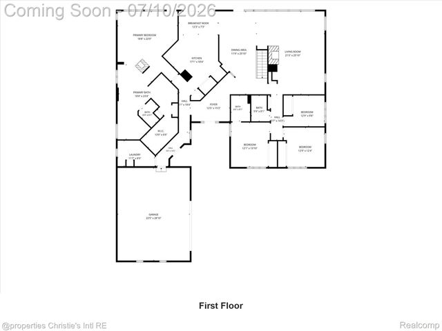 24 Hiawatha Drive, Battle Creek, MI 49015