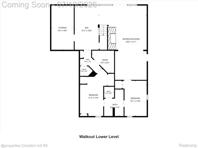 24 Hiawatha Drive, Battle Creek, MI 49015