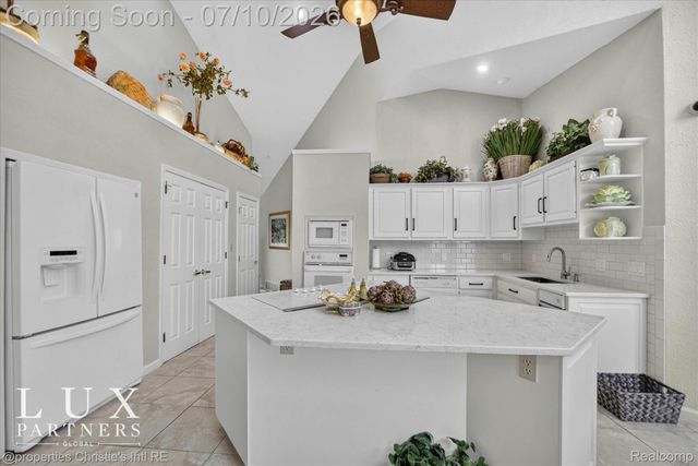 24 Hiawatha Drive, Battle Creek, MI 49015