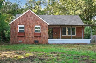3715 BARRON AVE, Memphis, TN 38111
