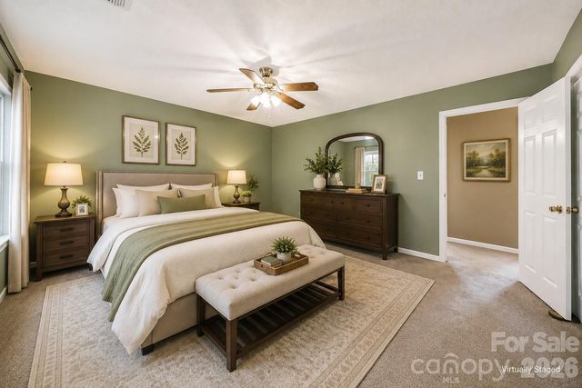 1805 Lillian Lane, Fort Mill, SC 29708