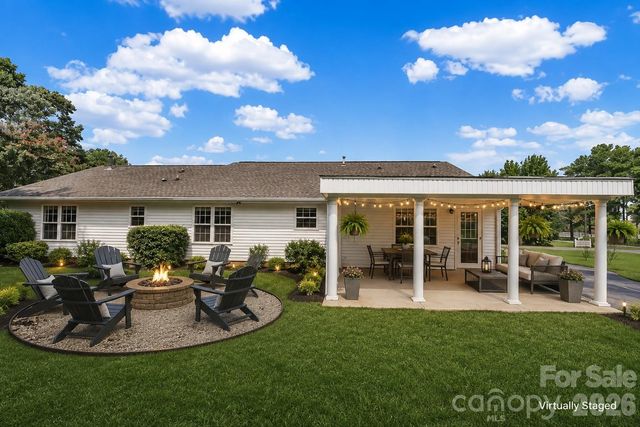 1805 Lillian Lane, Fort Mill, SC 29708