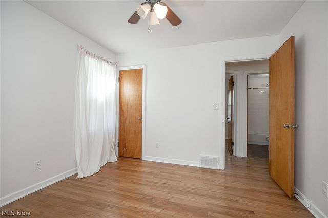 4636 W 157th Street, Cleveland, OH 44135