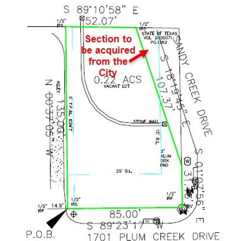 1701 Plum Creek Drive, Desoto, TX 75115