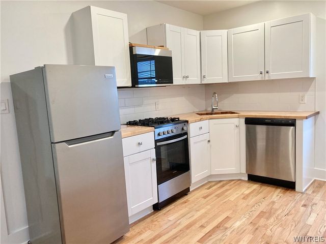 56 Trinity Place 4, Buffalo, NY 14201