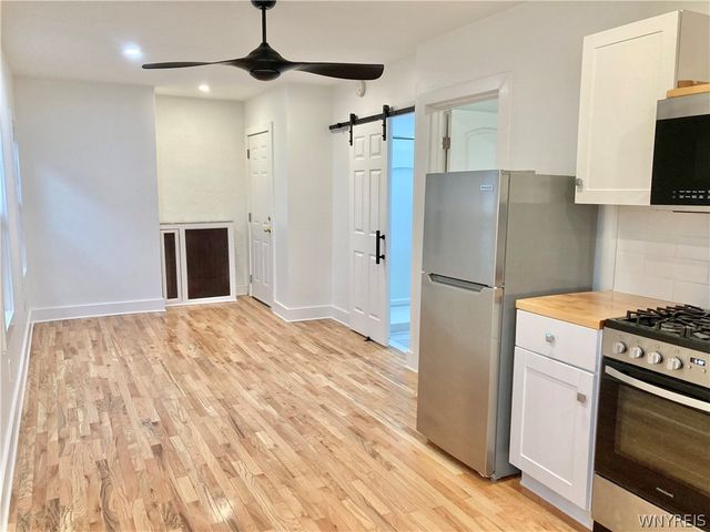 56 Trinity Place 4, Buffalo, NY 14201