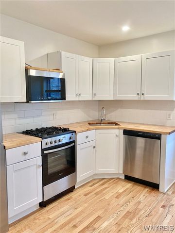 56 Trinity Place 4, Buffalo, NY 14201