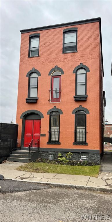 56 Trinity Place 4, Buffalo, NY 14201