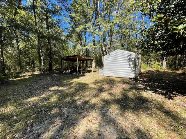 2700 Dawson Street, Holly Hill, SC 29059