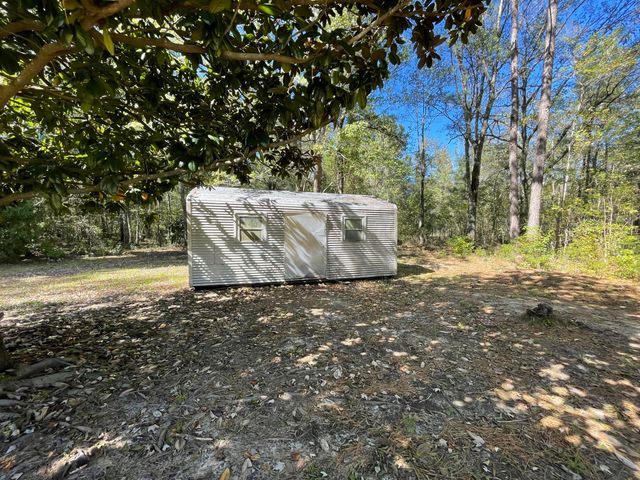 2700 Dawson Street, Holly Hill, SC 29059