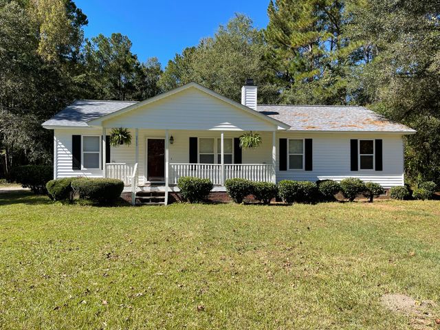 2700 Dawson Street, Holly Hill, SC 29059