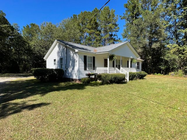 2700 Dawson Street, Holly Hill, SC 29059