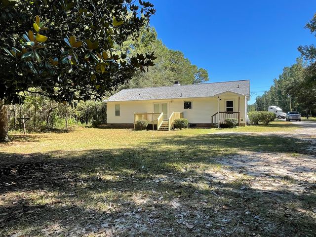 2700 Dawson Street, Holly Hill, SC 29059